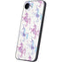 Purple Unicorns by Cat Coq iPhone 16e Skin